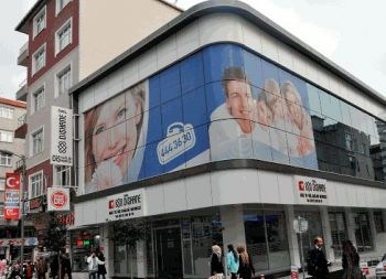 Özel Dişhane Güngören Ağız ve Diş Sağlığı Merkezi