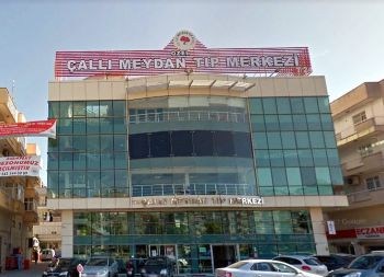 Özel Çallı Meydan Tıp Merkezi