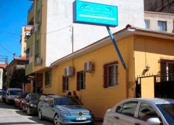 Özel Can Hiperbarik Oksijen Tedavi Merkezi