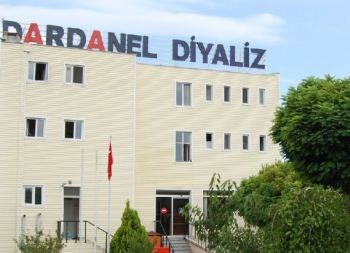 Özel Dardanel Diyaliz Merkezi