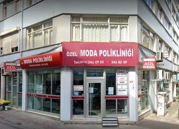 Özel Moda Polikliniği