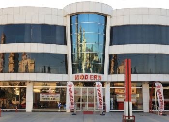 Özel Modern Akademi Cerrahi Tıp Merkezi