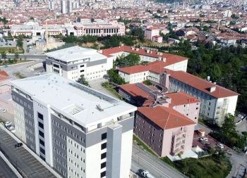 Ankara Atatürk Sanatoryum Eğitim ve Araştırma Hastanesi