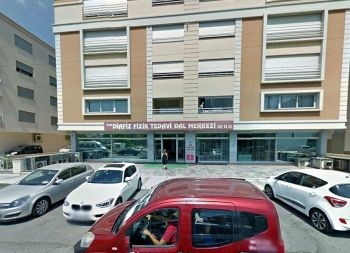 Özel Diafiz Fizik Tedavi Dal Merkezi