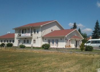 Özel Nefro Bolu Diyaliz Merkezi