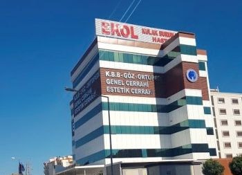 Özel Ekol Kulak Burun Boğaz Hastanesi