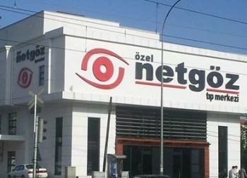 Özel Net Göz Tıp Merkezi