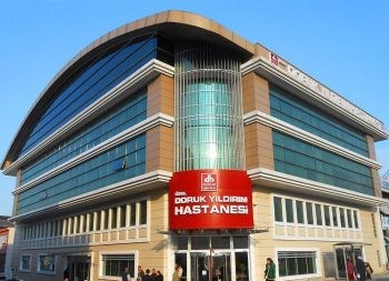 Özel Doruk Yıldırım Hastanesi