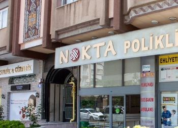 Özel Nokta Polikliniği