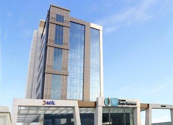 Özel NP İstanbul Beyin Hastanesi