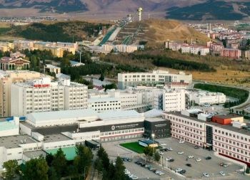 Ataturk Üniversitesi Araştırma Hastanesi