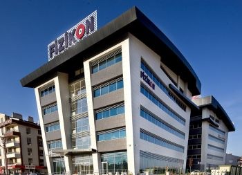 Özel Fizikon Tıp Merkezi