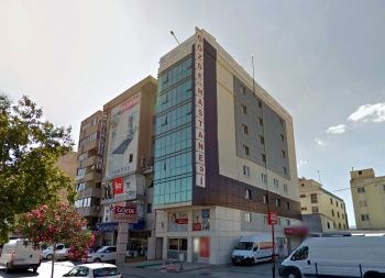 Özel Gözde İzmir Hastanesi