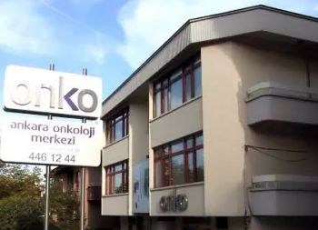 Özel Onko Ankara Onkoloji Merkezi