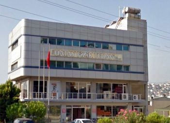 Özel Hatay Fizik Tedavi Merkezi