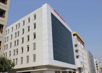 Özel İzmir Ege Onkoloji Merkezi