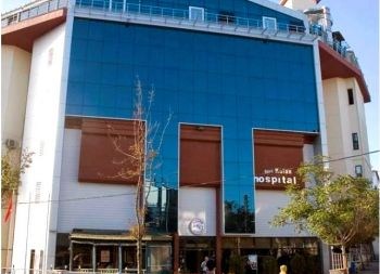 Özel Silivri Kolan Hastanesi