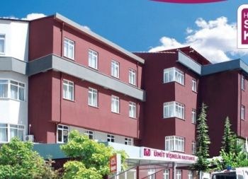 Özel Ümit Vişnelik Hastanesi