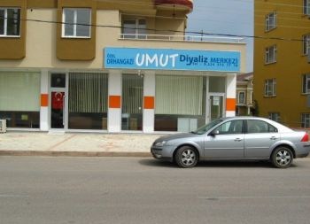 Özel Orhangazi Umut Diyaliz Merkezi