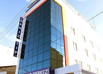 Özel Mavi Deniz Tıp Merkezi