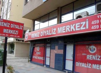 Özel Reniz Diyaliz Merkezi