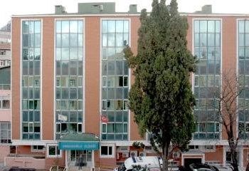 Özel Osmanoğlu Hastanesi