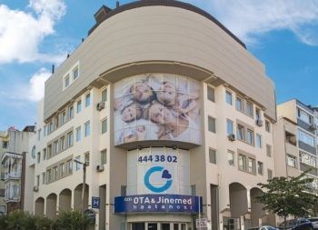 Özel Ota & Jinemed Hastanesi