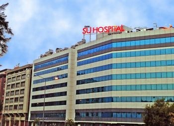 Özel Su Hospital Hastanesi