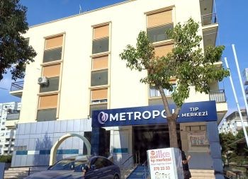 Özel Metropol Balçova Tıp Merkezi