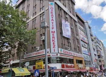 Özel Özkaya Tıp Merkezi
