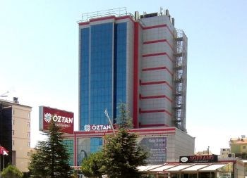 Özel Öztan Hastanesi