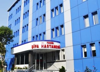 Özel Pendik Şifa Hastanesi