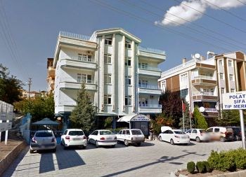Özel Polatlı Şifa Tıp Merkezi