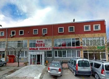 Özel Duru Diyaliz Merkezi