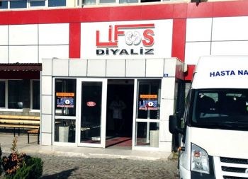 Özel Lifos Diyaliz Merkezi