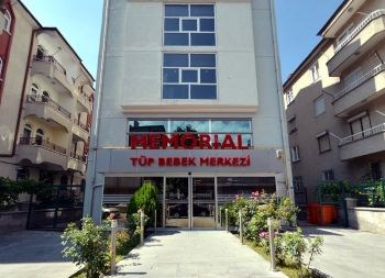 Özel Memorial Kayseri Tüp Bebek Merkezi