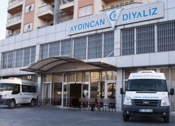 Özel Aydıncan Diyaliz Merkezi