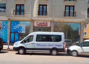 Özel Kozanoğlu Diyaliz Merkezi