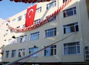 Özel Rize Tıp Merkezi