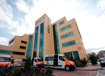Özel Romatem Samsun Fizik Tedavi ve Rehabilitasyon Hastanesi