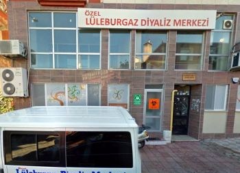 Özel Lüleburgaz Diyaliz Merkezi
