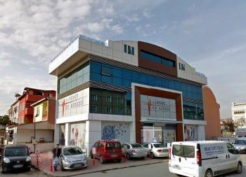 Özel Denge Tıp Merkezi