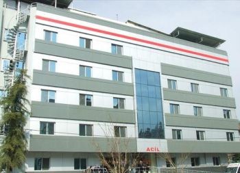 Özel Salihli Hastanesi