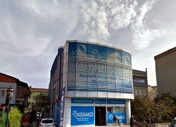Özel Oksimed Hiperbarik Oksijen Tedavi Merkezi