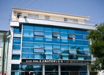 Özel Sanatoryum Tıp Merkezi