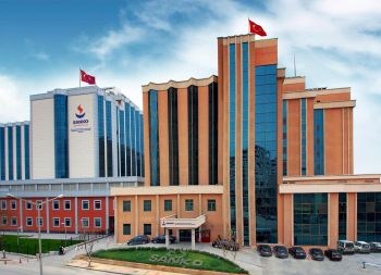 SANKO Üniversitesi Hastanesi