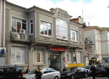 Özel Sarıyer Tıp Merkezi