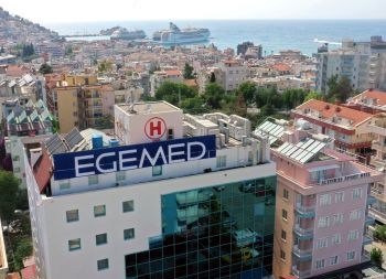 Özel Egemed Kuşadası Hastanesi