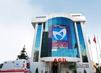 Özel Saygı Hastanesi