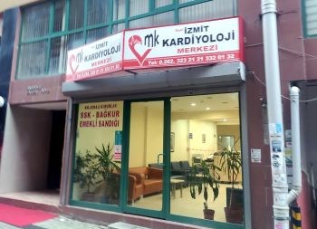Özel İzmit Kardiyoloji Merkezi